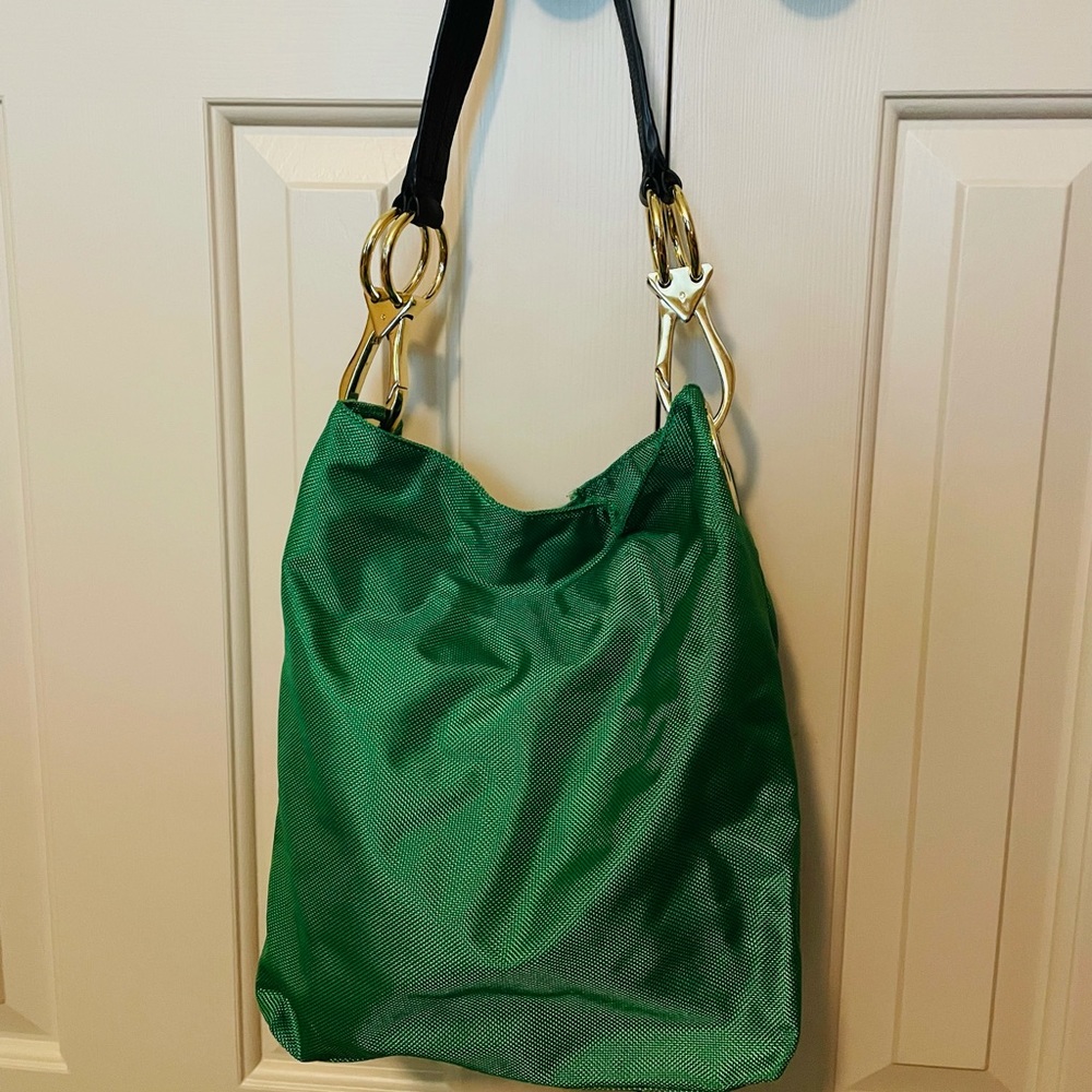 JPK Shoulder Bag